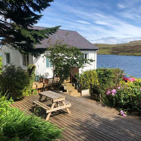 Storr Apartments Portree Extérieur photo
