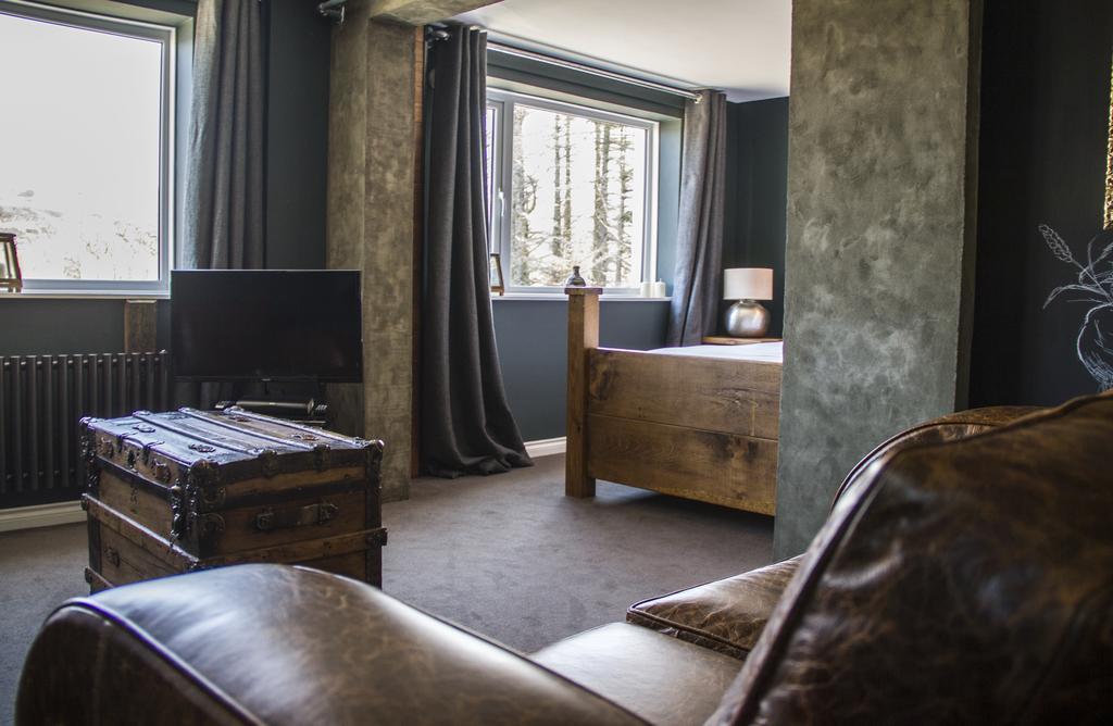 Storr Apartments Portree Extérieur photo