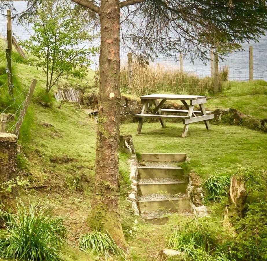 Storr Apartments Portree Extérieur photo