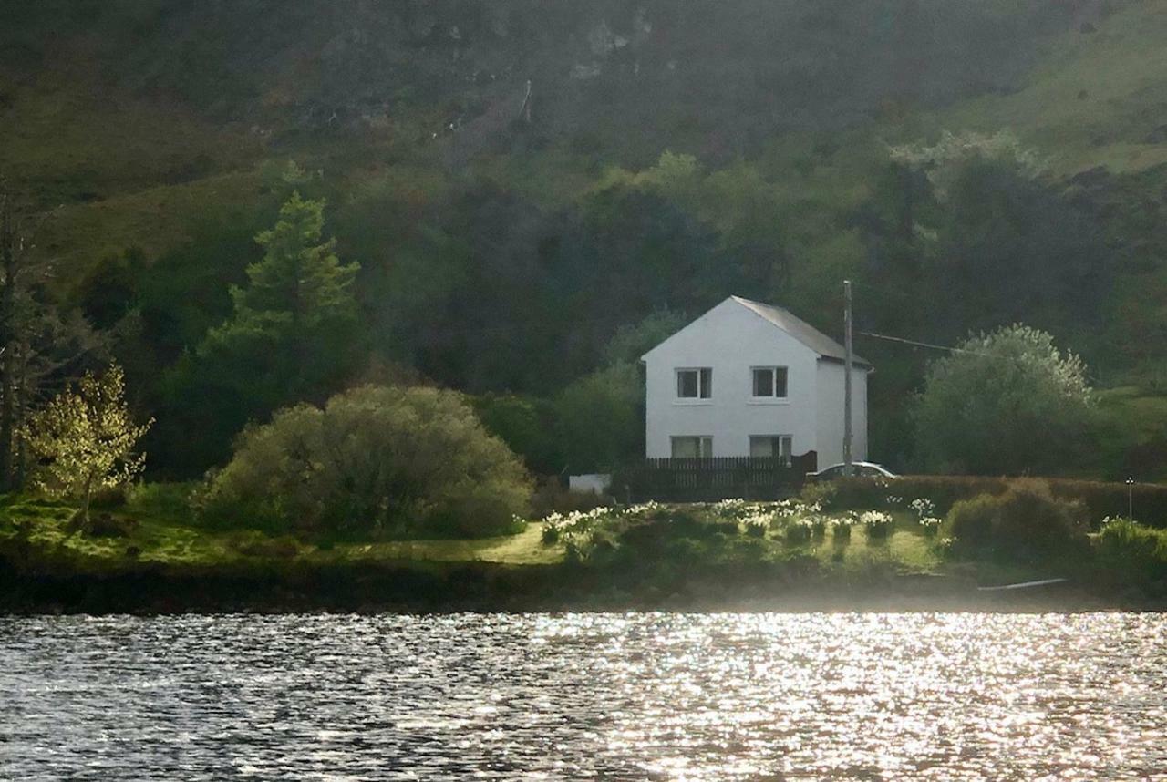 Storr Apartments Portree Extérieur photo