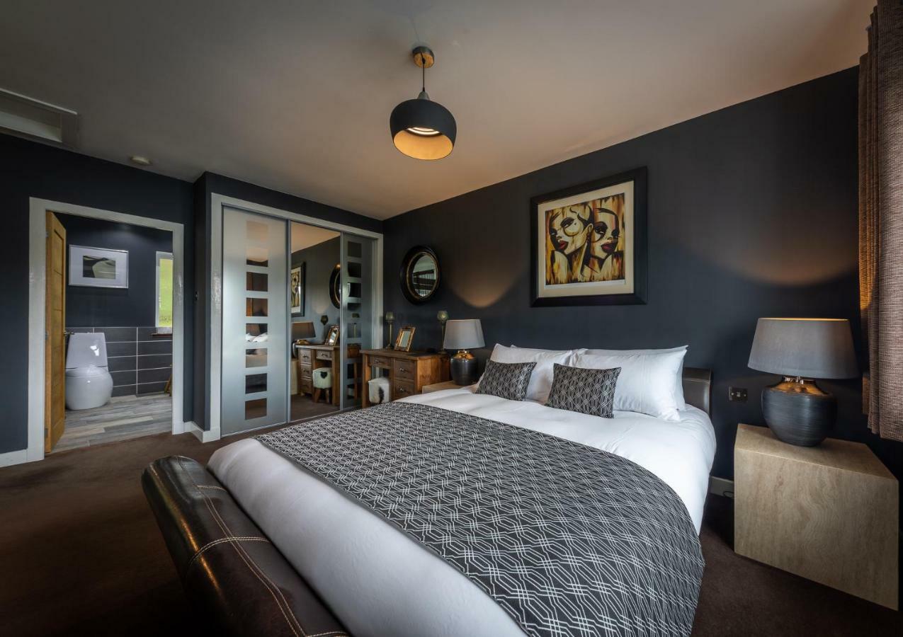 Storr Apartments Portree Extérieur photo