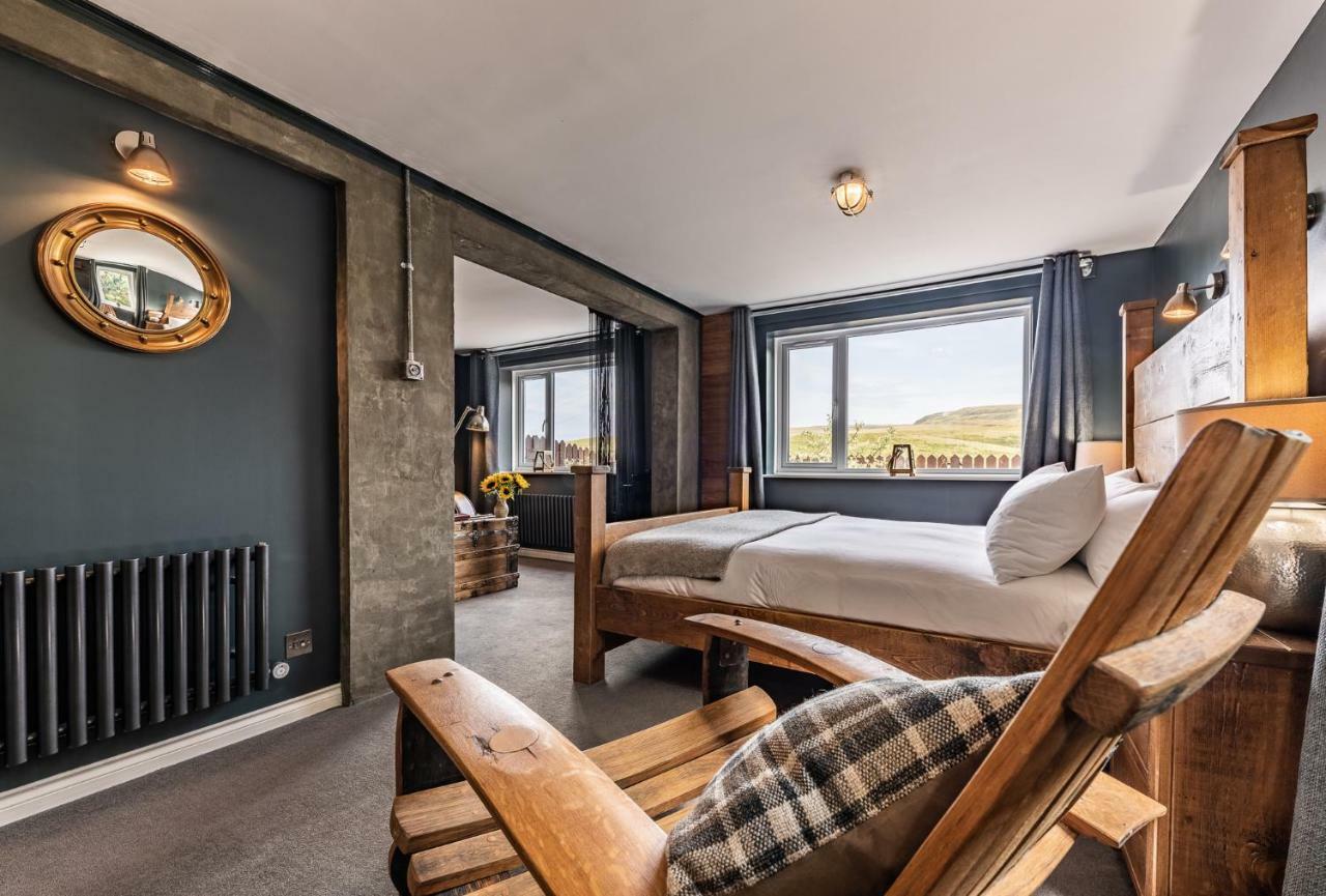 Storr Apartments Portree Extérieur photo